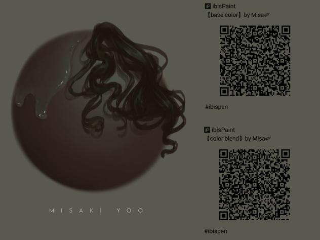 【reupload of brushes】 by Misa✐