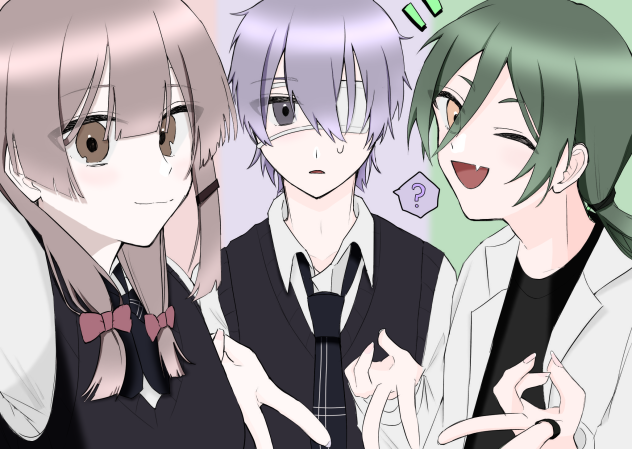 おやすみナイトメア塗り絵大会