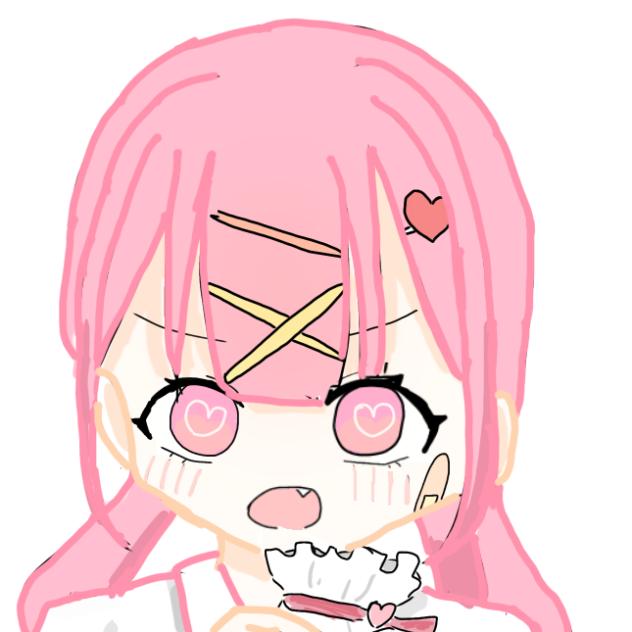 うけとって！！