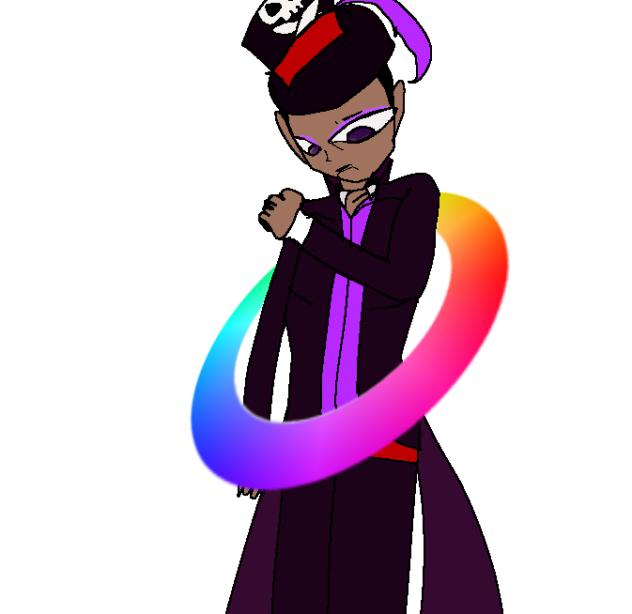 Angst Fukouna Girl