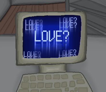 Edgar electric dreams fan art!