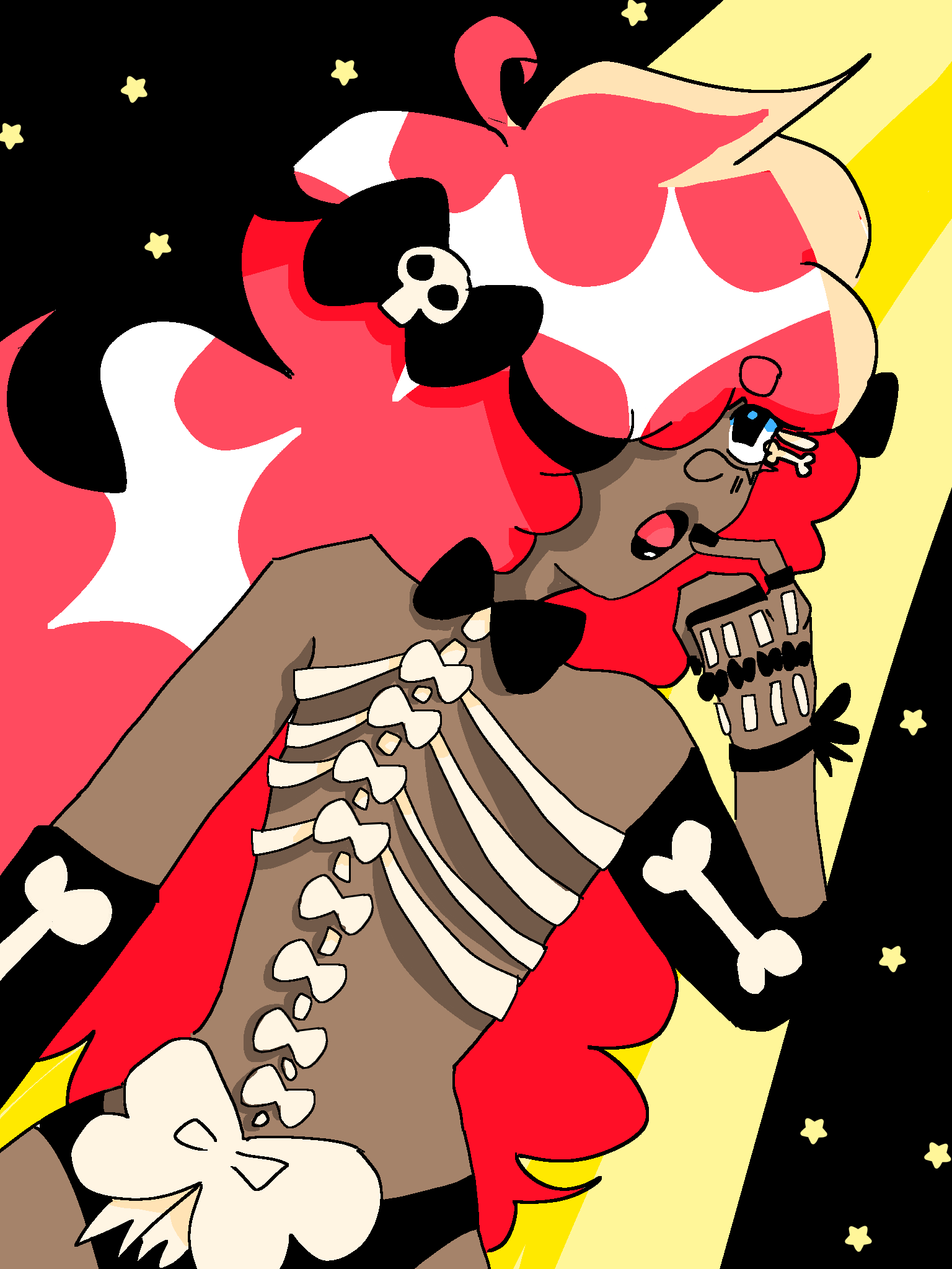 spotlight - ibisPaint