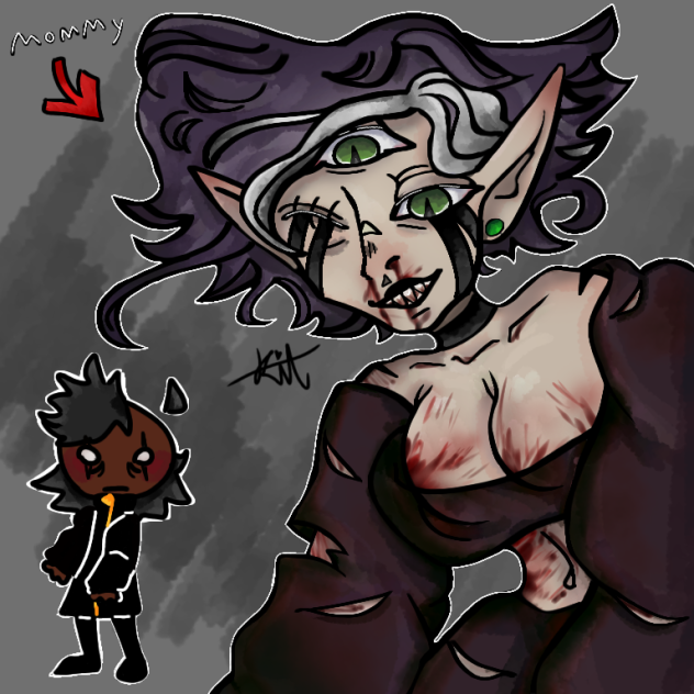 mommy