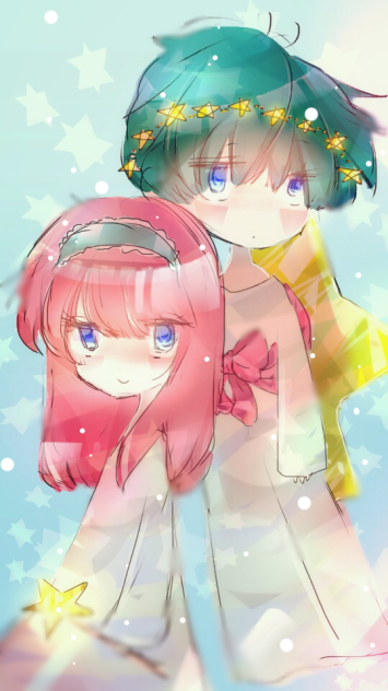 キキララ