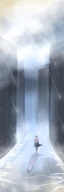 Rain Rain Rain