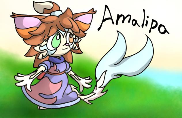 Amalipa