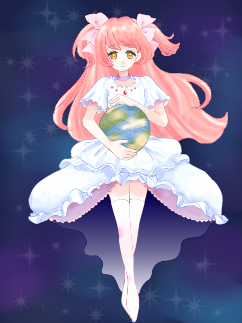 アルティメットまどか