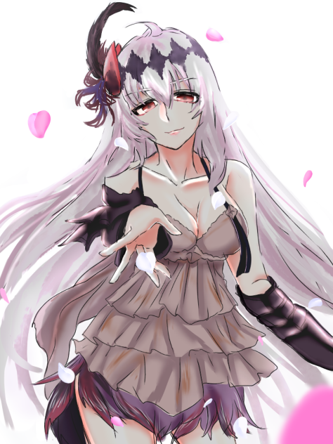 闇ジャンヌ