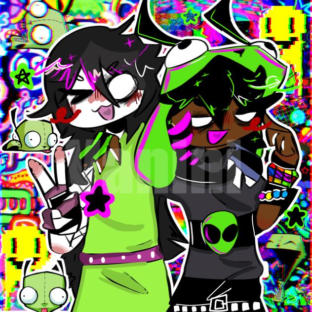 Scene DTIYS111!!!