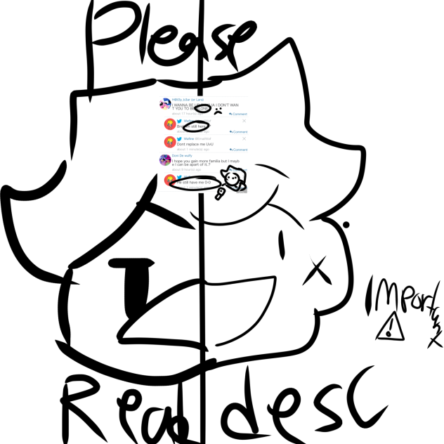 Read desc VERY IMPORTANT