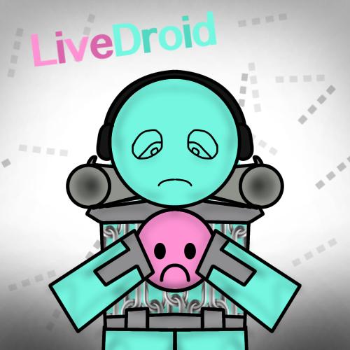 LiveDroid - Die of death art