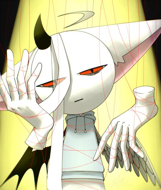 がんじがらめ