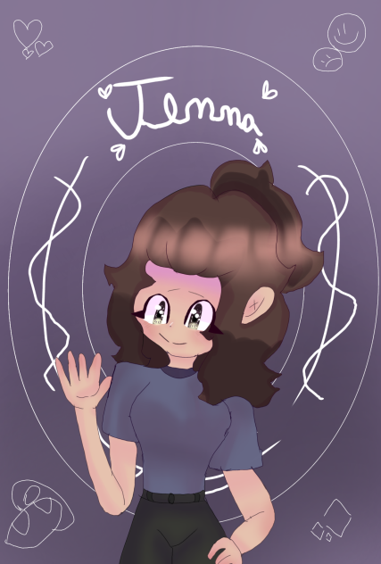 🌟💜Jenna💜🌟