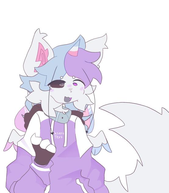 Character still