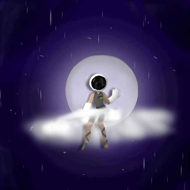 mission failed. - ibisPaint