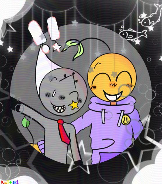 My YT pfp!!!