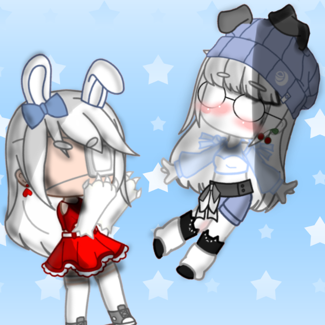 Which outfit would be best for my new oc