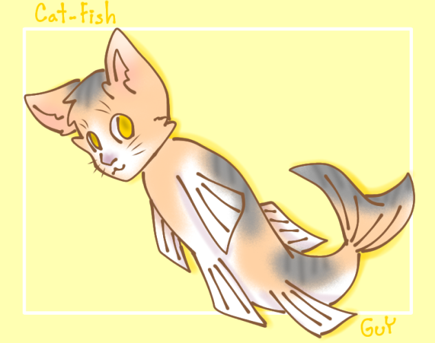 Cat-Fish