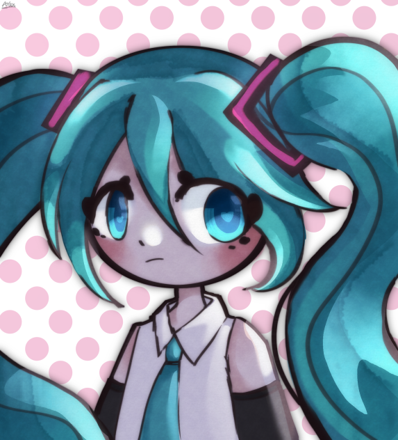 miku