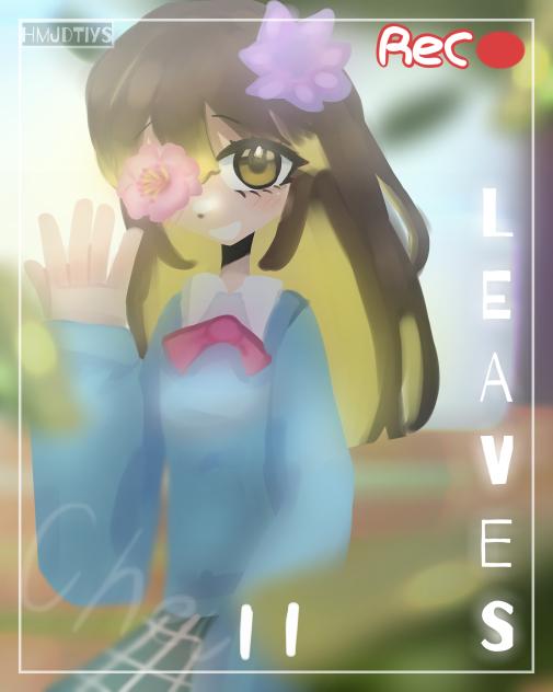 •My Einie Dtiys Entry•