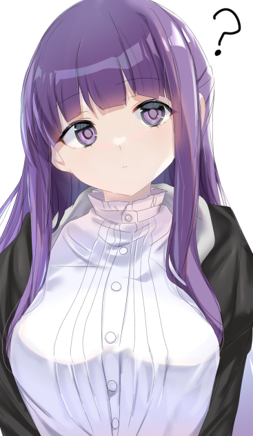 フェルン ibisPaint