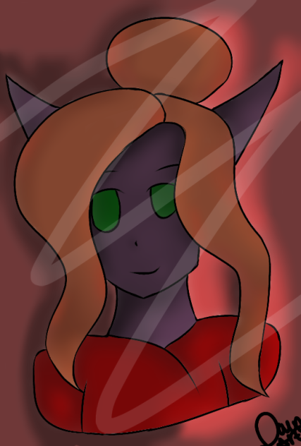 Demons - ibisPaint
