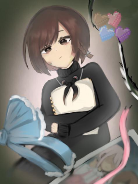 えななん☆
