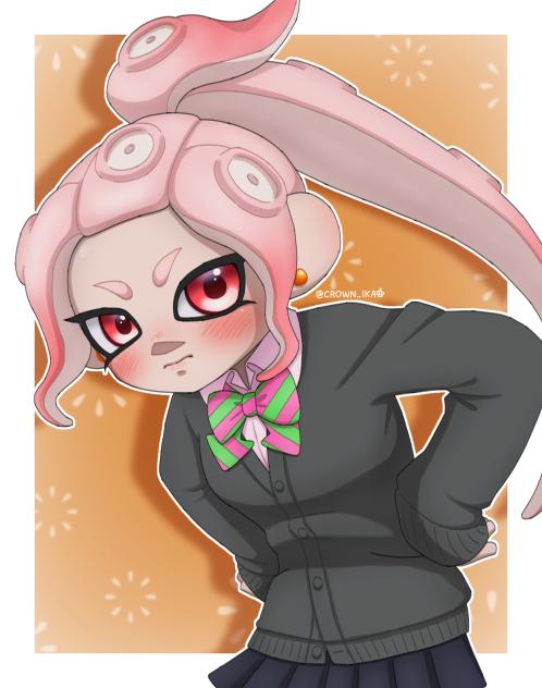 うちの子、シェルちゃん🌷