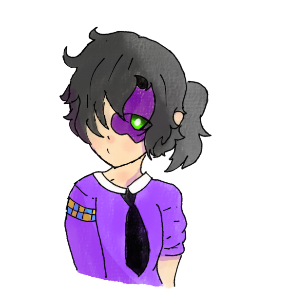 Michael afton