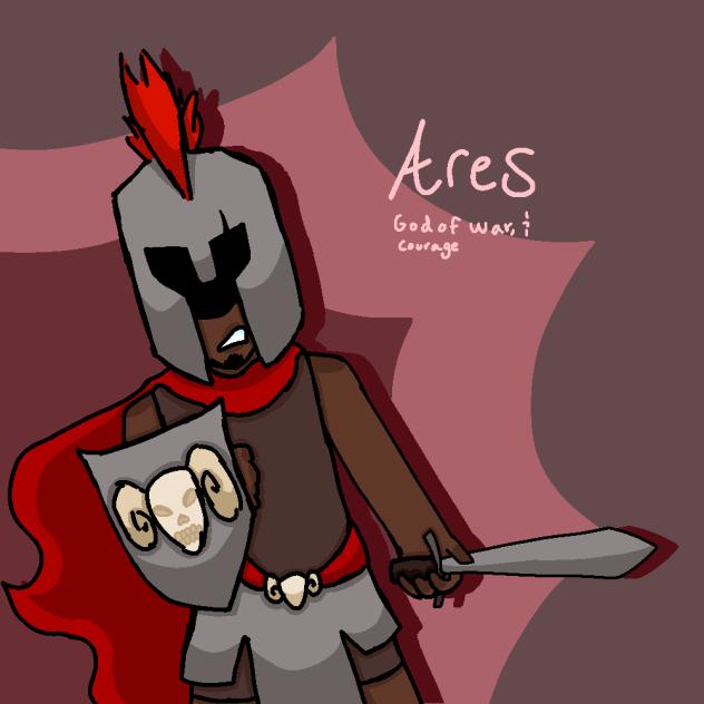 Ares