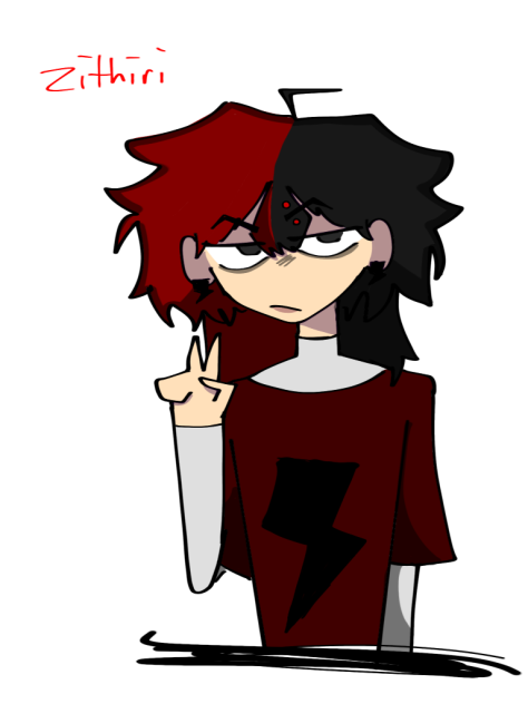 him - ibisPaint