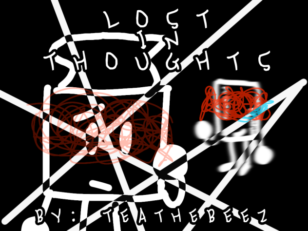 LOST ICON - ibisPaint