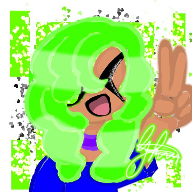 random drawing 2
