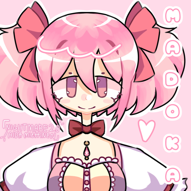 Madoka!!