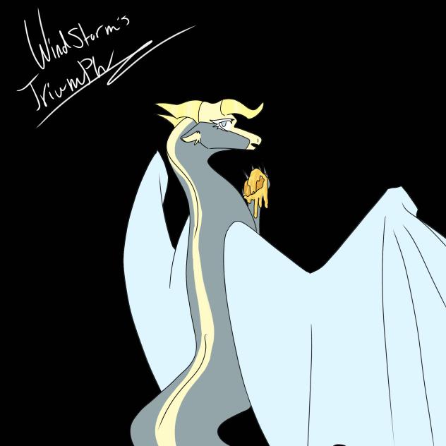 Windstorm’s Triumph