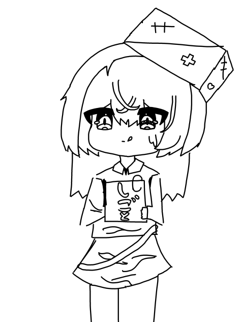 ちょっと前のやつをちびキャラ化