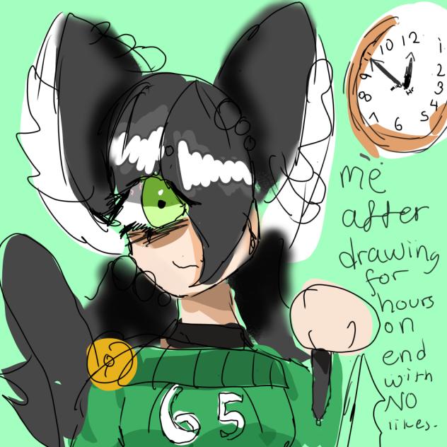 when will I get likes