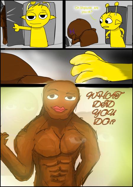 Ligma to Sigma