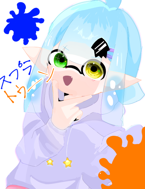 ✨🔷