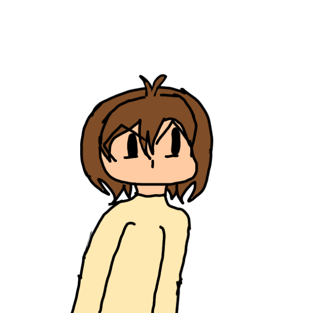 Animation test - ibisPaint