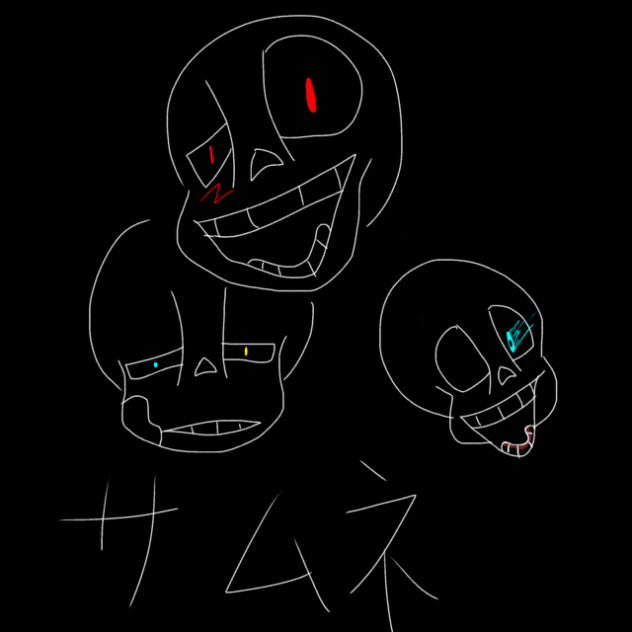 twiddlefinger...but？(完成版)