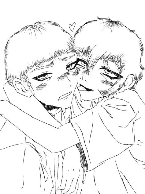 ⭐ (WIP) Jeg er så trist. ⭐