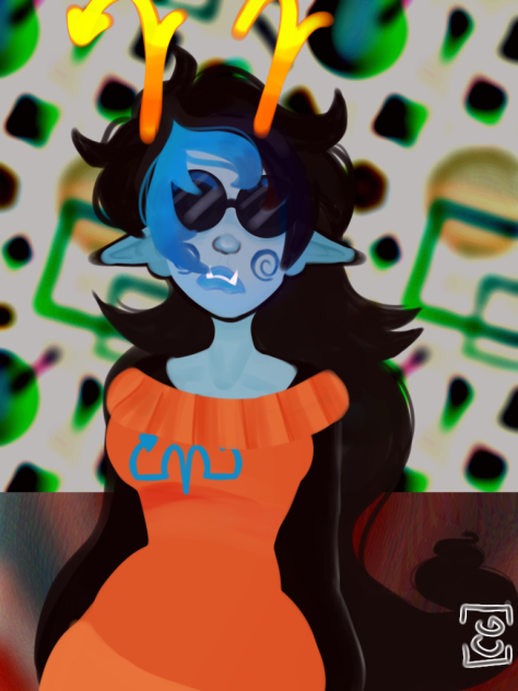 Untitled413 - ibisPaint