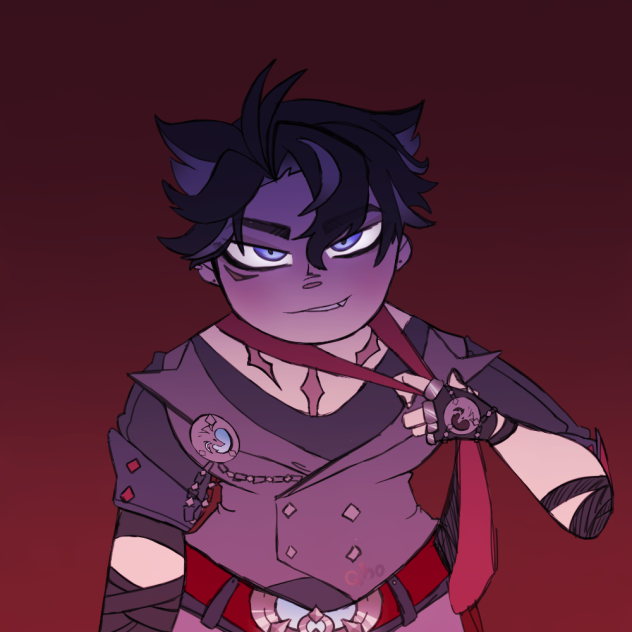 It’s Da- I mean Wriothesley