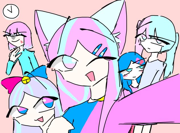 ♡Rinへ♡for you♡