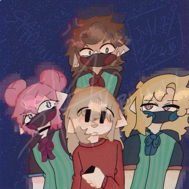 idk what to call this anyway