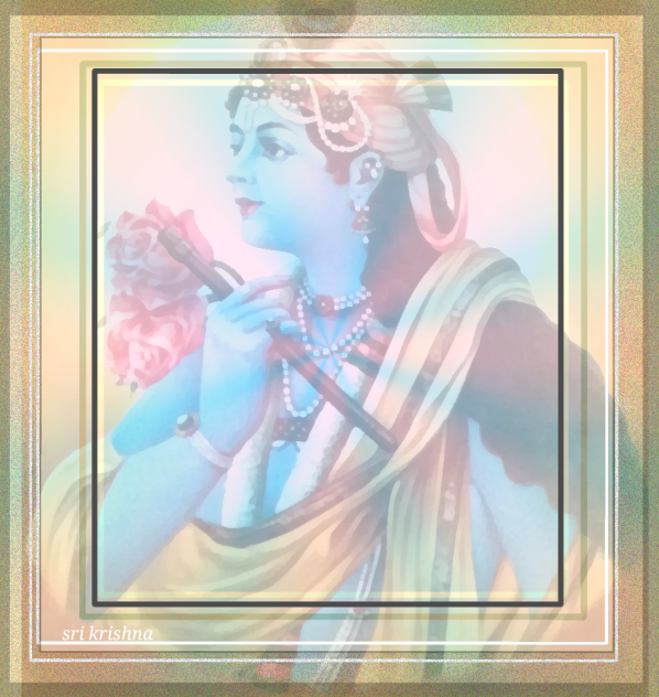 sri krishna!!