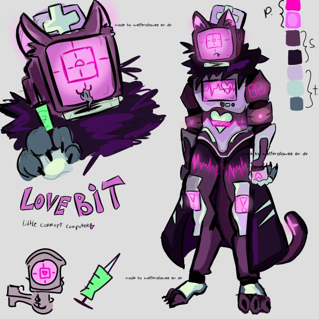 lovebit