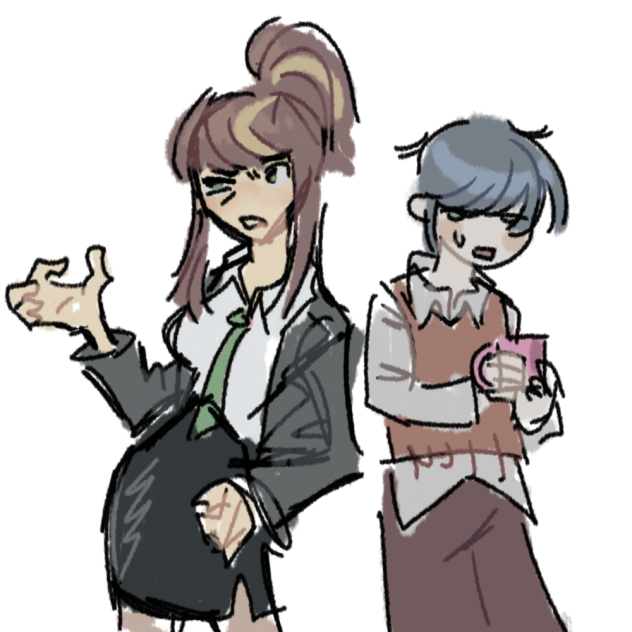 eizo n girl boss(val)