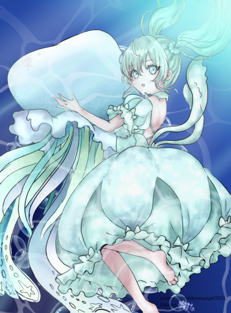 塗りました～！